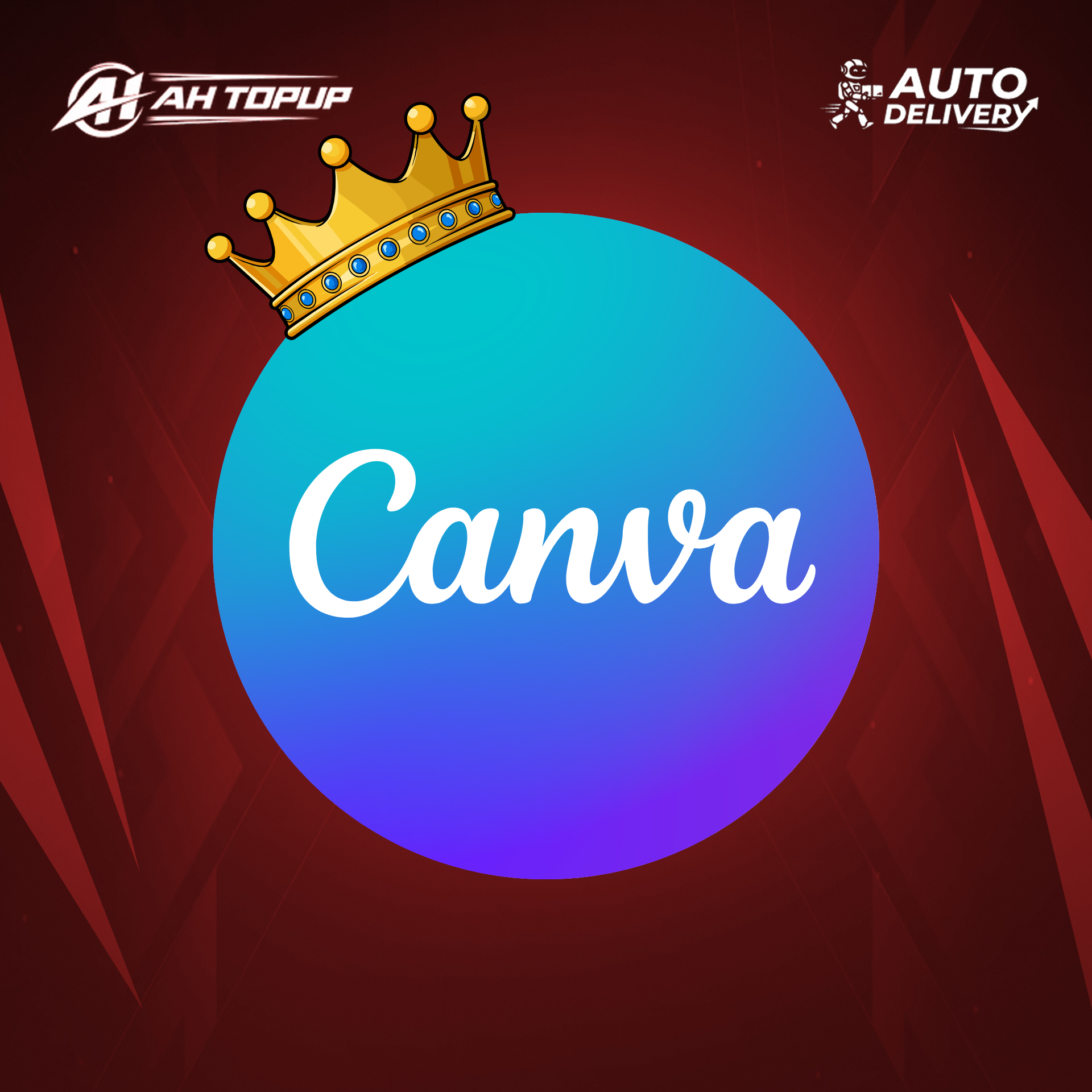 CANVA PRO