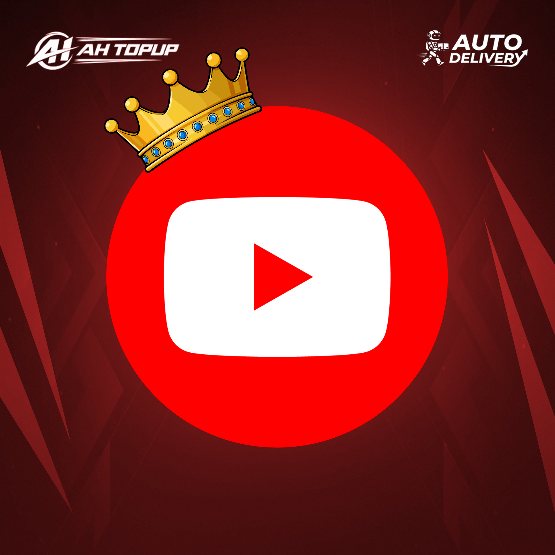 YOU TUBE PREMIUME