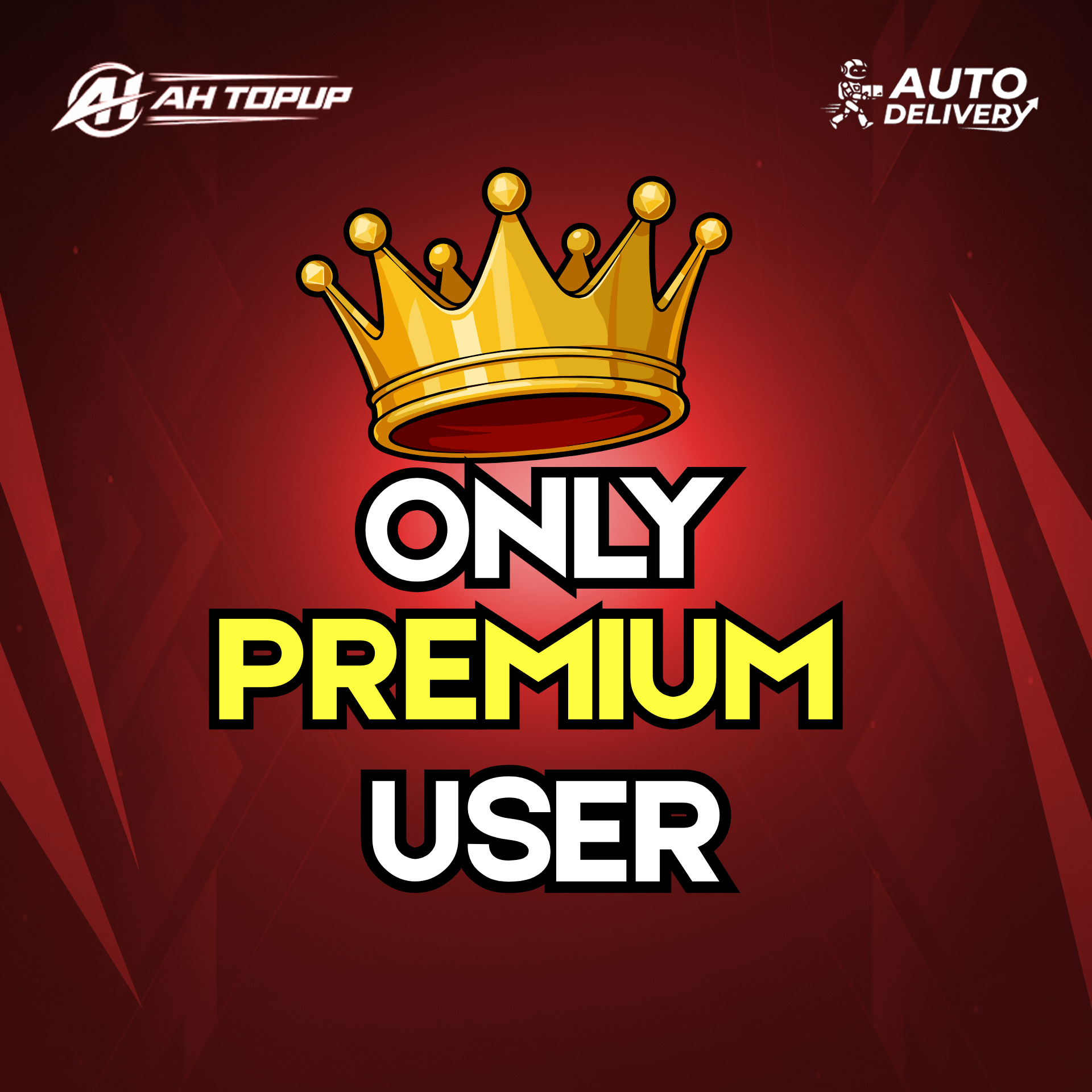 Premium User