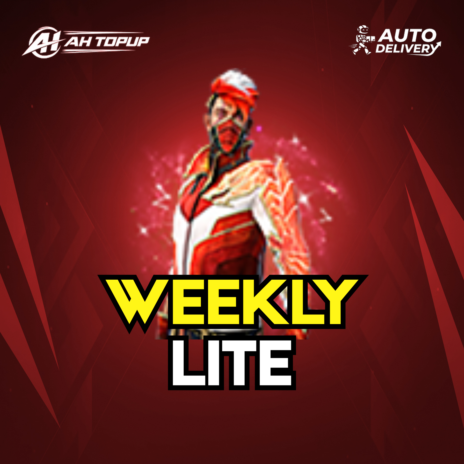 WEEKLY LITE
