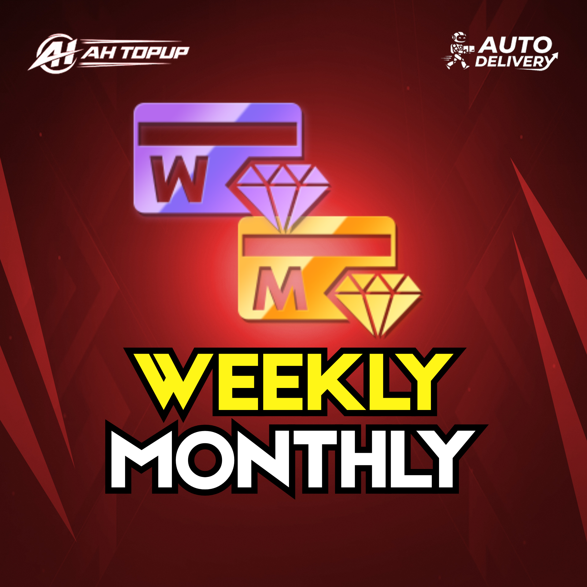 WEEKLY 