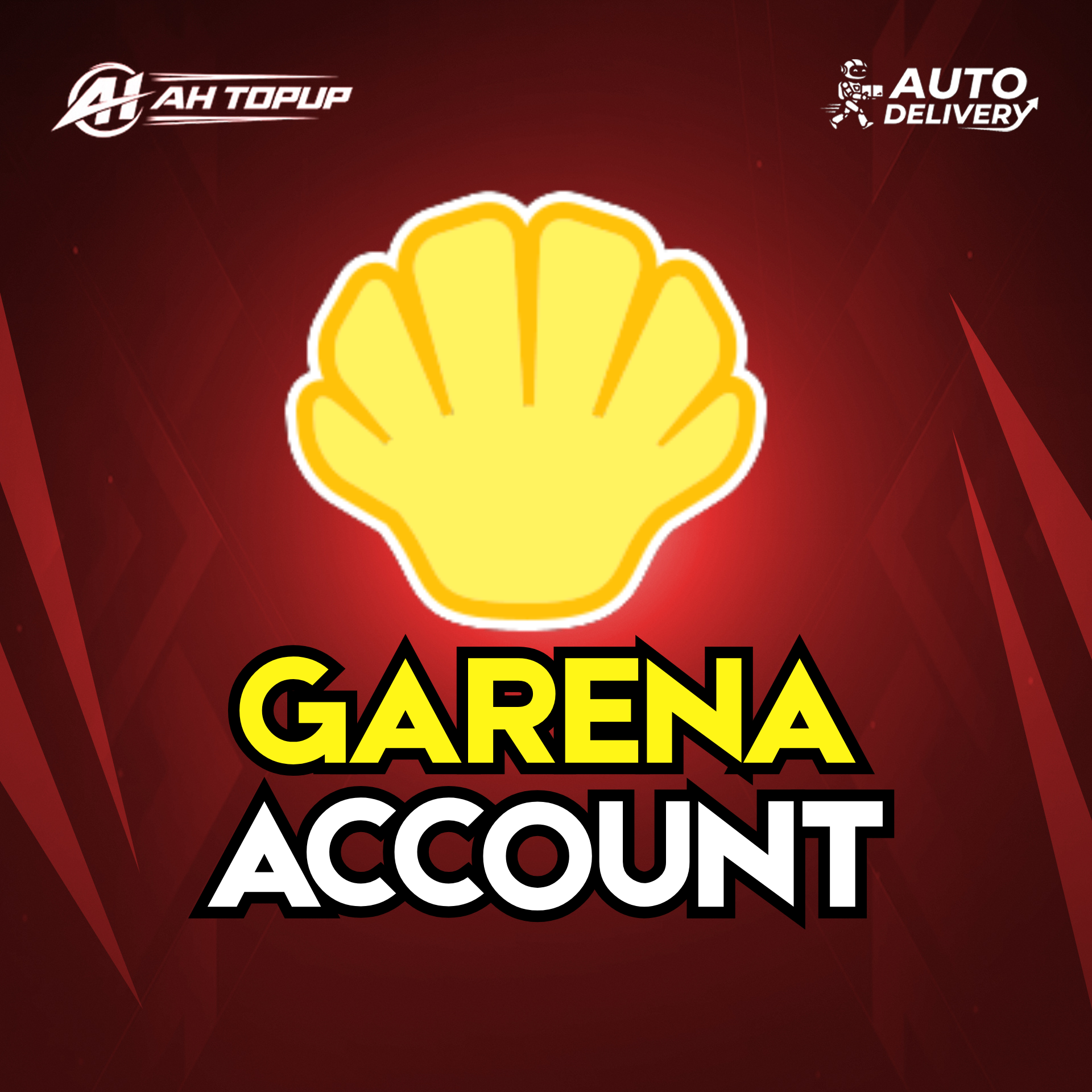 She'll Account (MY, SG, INDO)