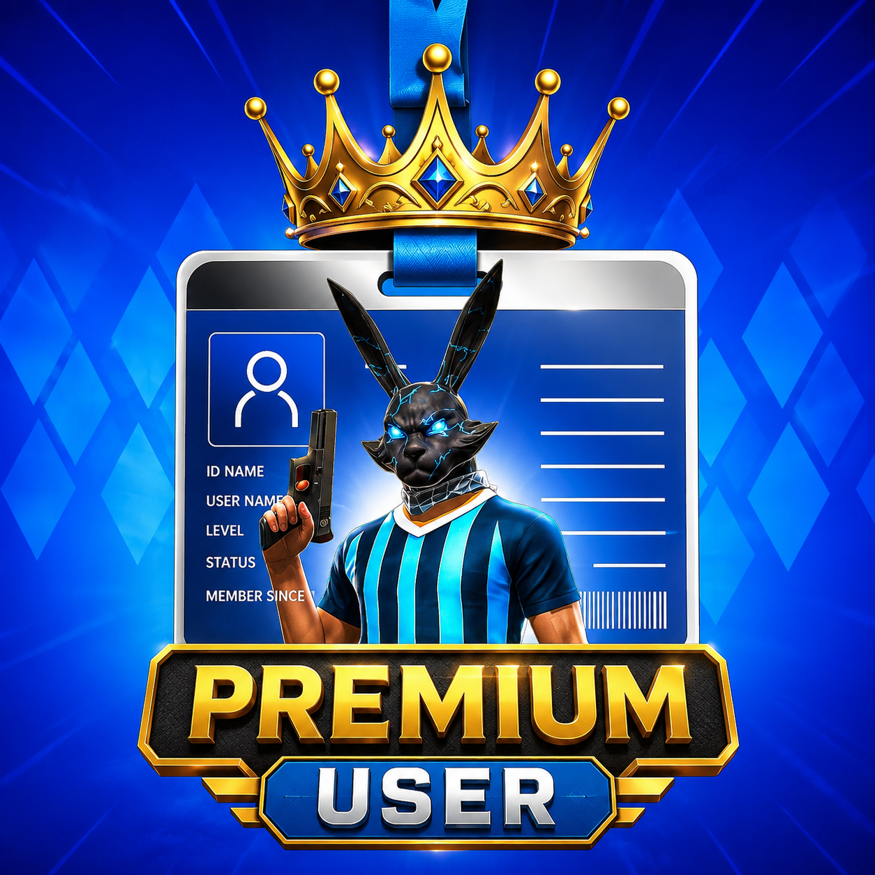 Premium User